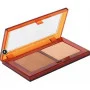 Набір Pastel Profashion Bronzer & Highlighter Sun Kissed тон 01